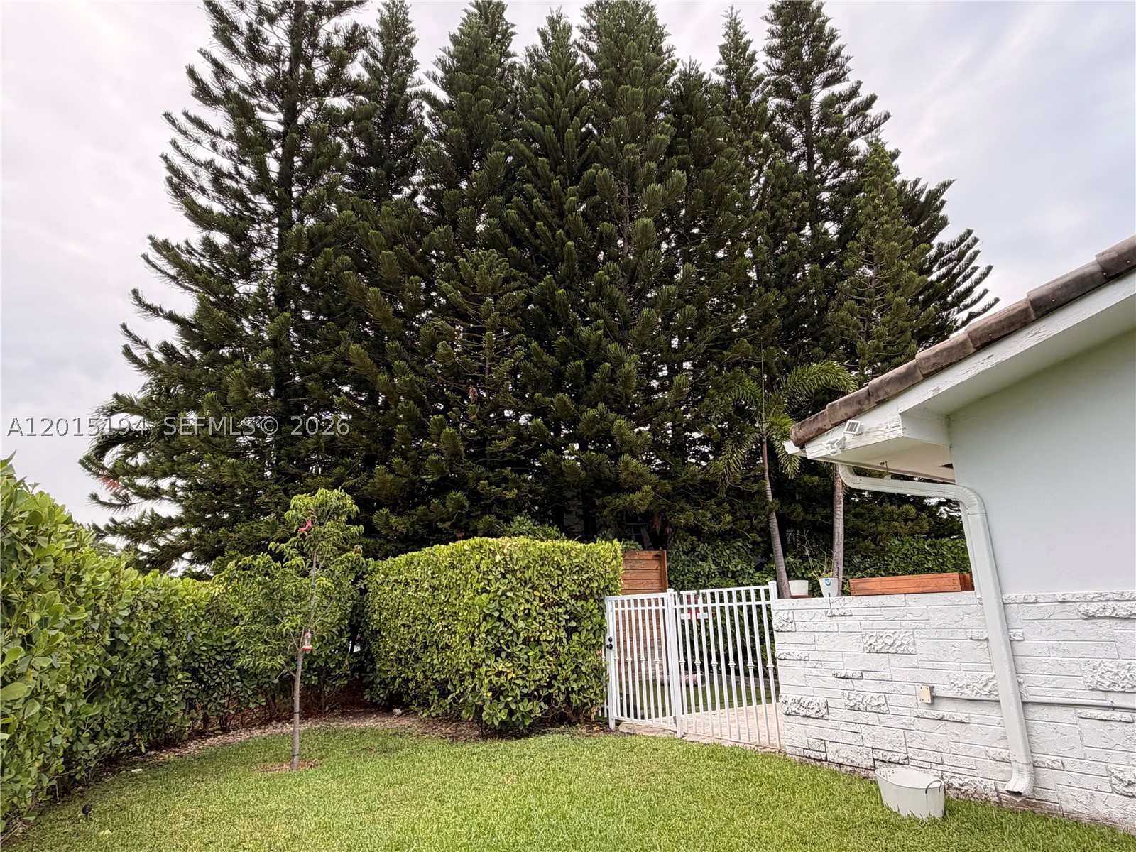 11445 N Bayshore Dr, North Miami FL 33181