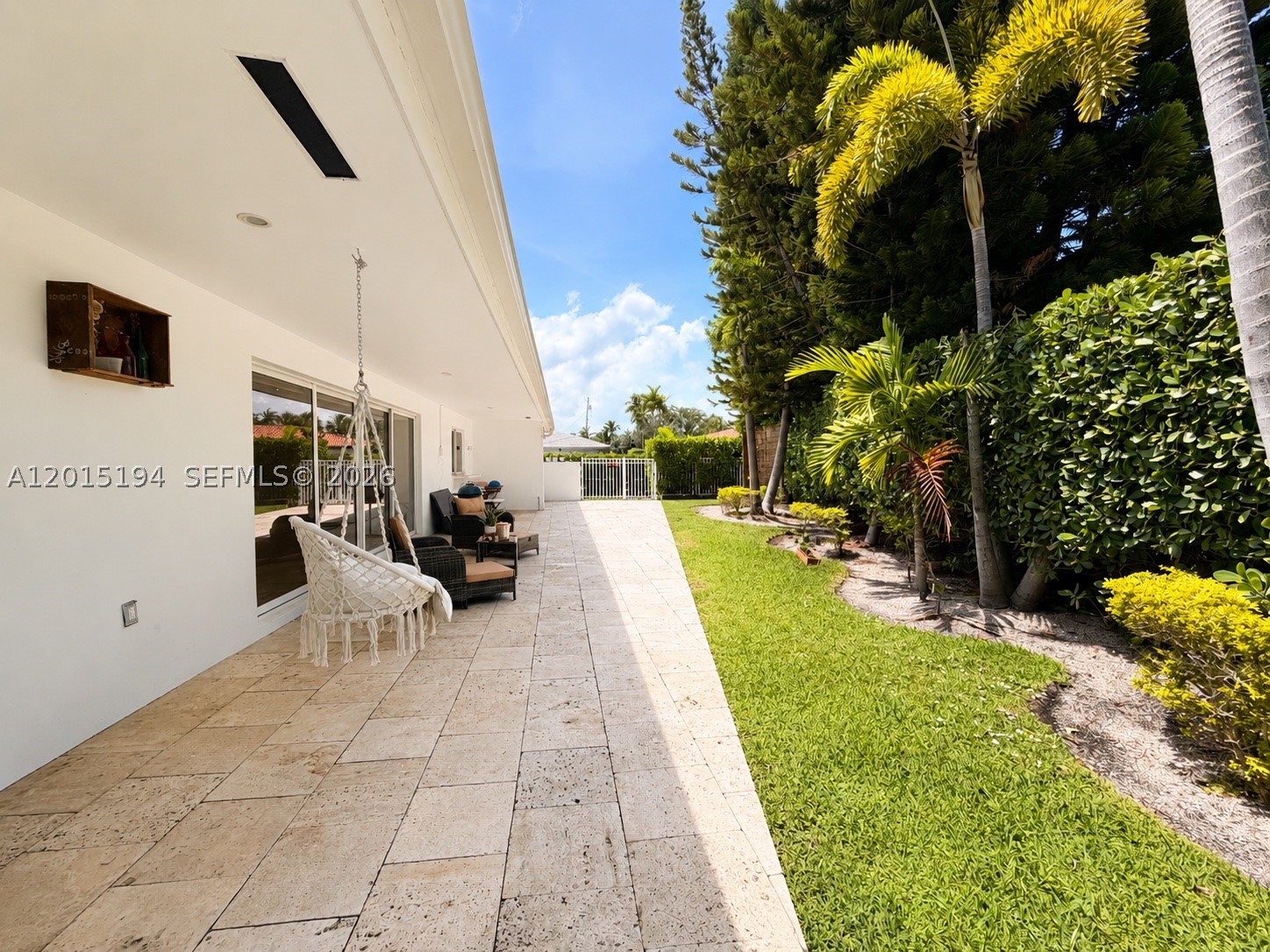11445 N Bayshore Dr, North Miami FL 33181