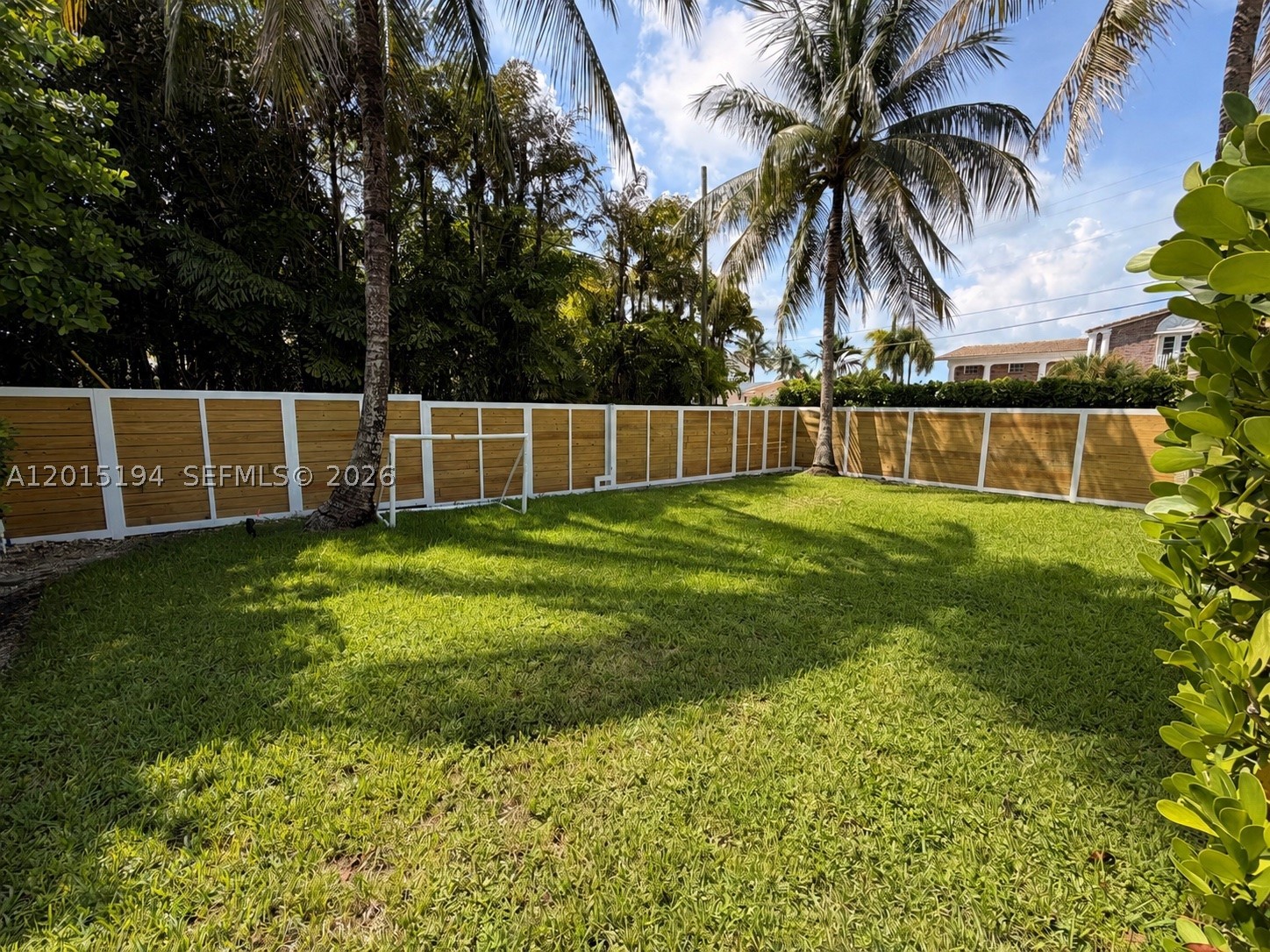 11445 N Bayshore Dr, North Miami FL 33181