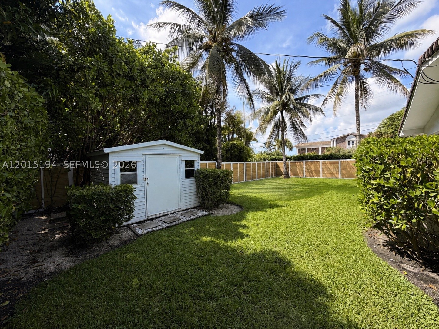 11445 N Bayshore Dr, North Miami FL 33181