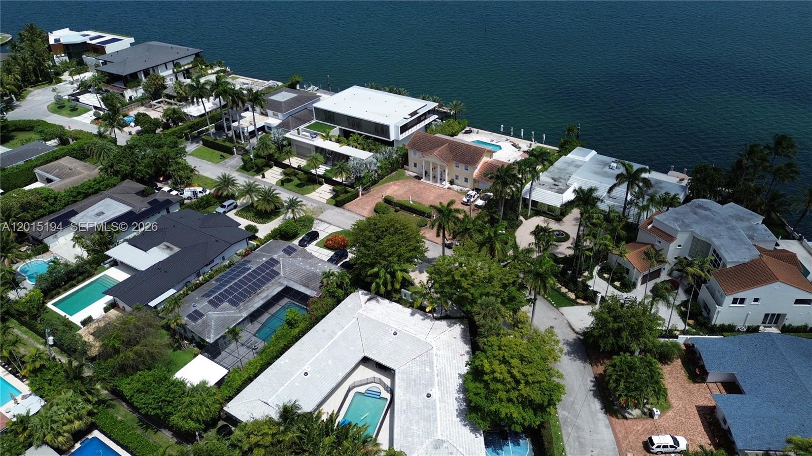 11445 N Bayshore Dr, North Miami FL 33181