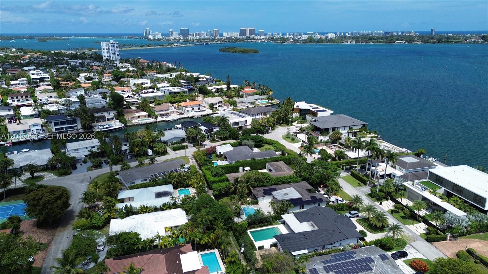 11445 N Bayshore Dr, North Miami FL 33181