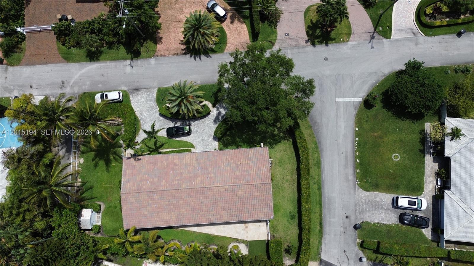 11445 N Bayshore Dr, North Miami FL 33181
