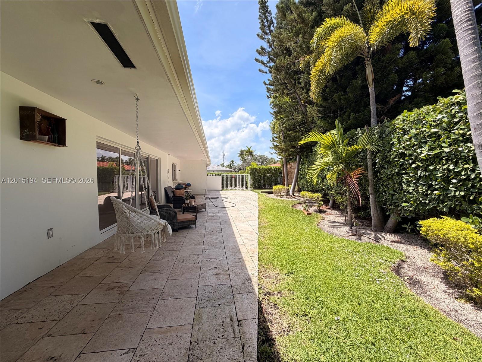 11445 N Bayshore Dr, North Miami FL 33181
