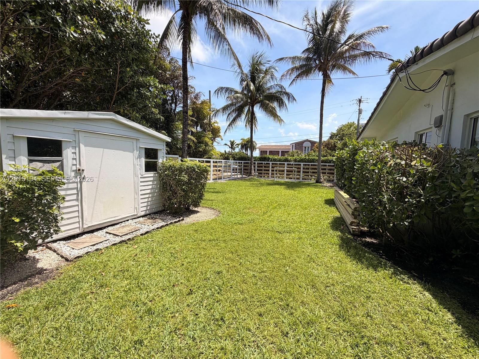 11445 N Bayshore Dr, North Miami FL 33181