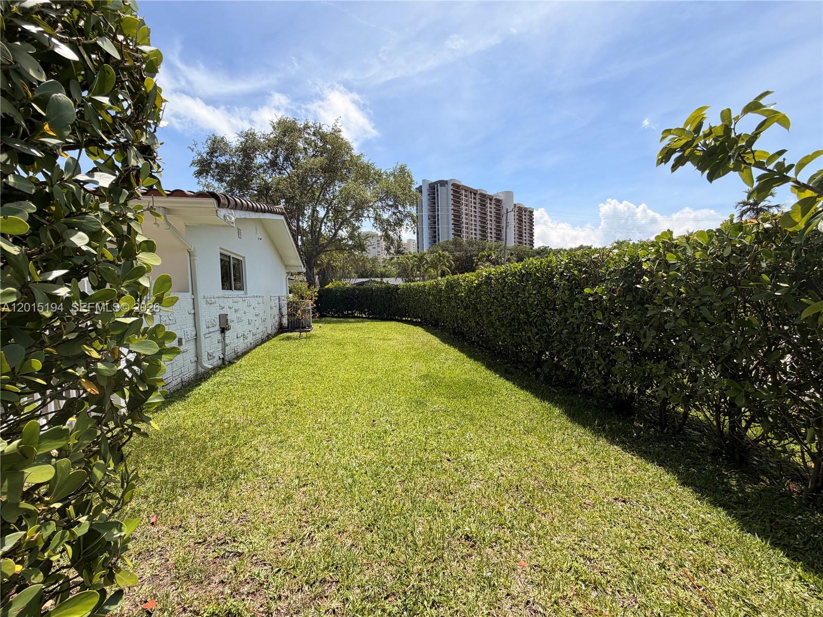 11445 N Bayshore Dr, North Miami FL 33181