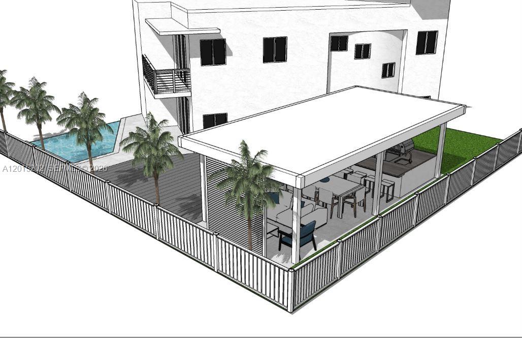 8221 NW 34th Dr, Doral FL 33122