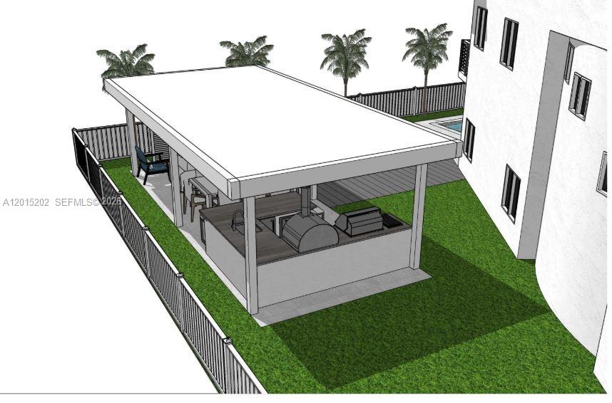 8221 NW 34th Dr, Doral FL 33122