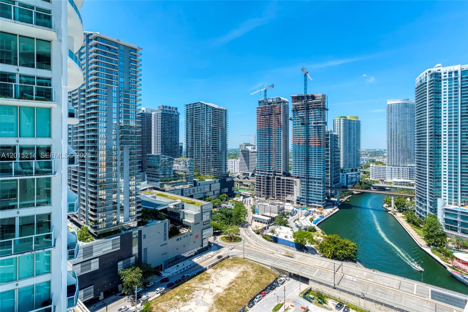 31 SE 5th St #3010, Miami FL 33131