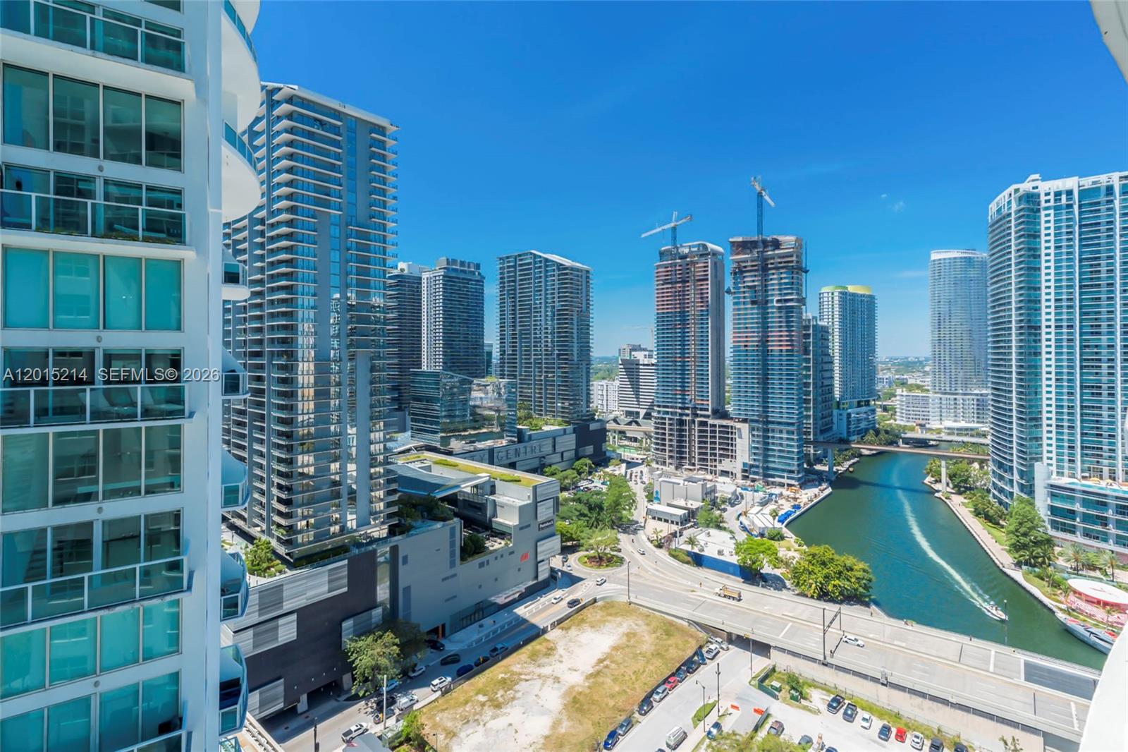 31 SE 5th St #3010, Miami FL 33131