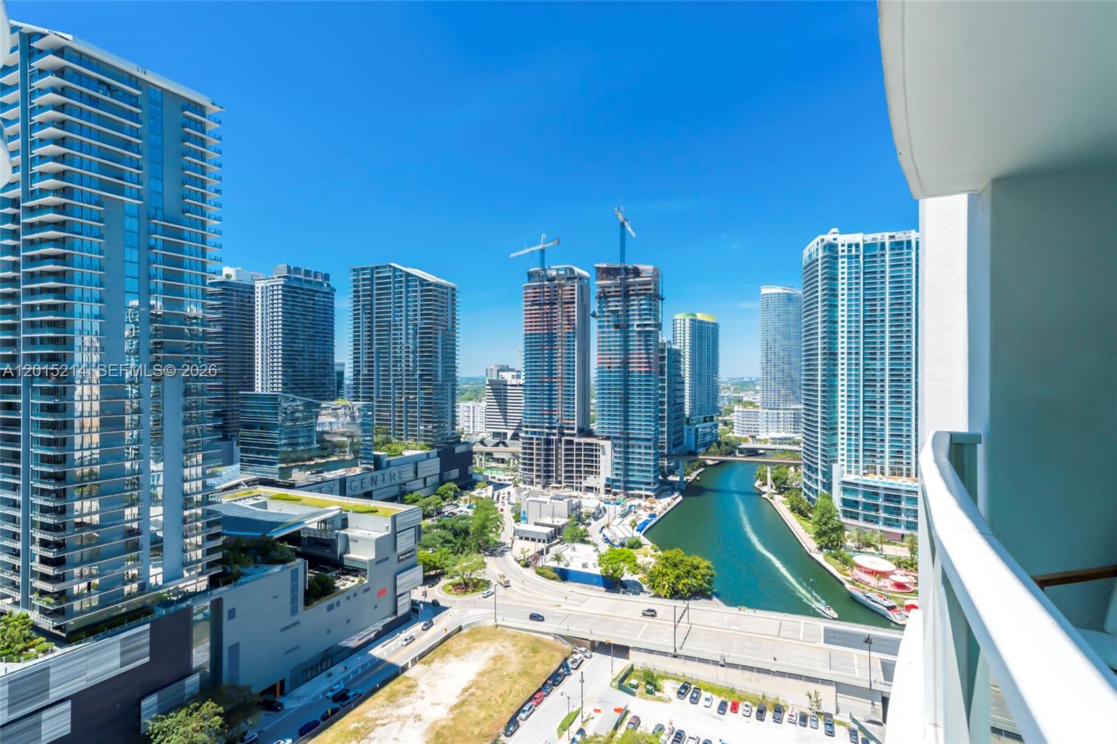 31 SE 5th St #3010, Miami FL 33131