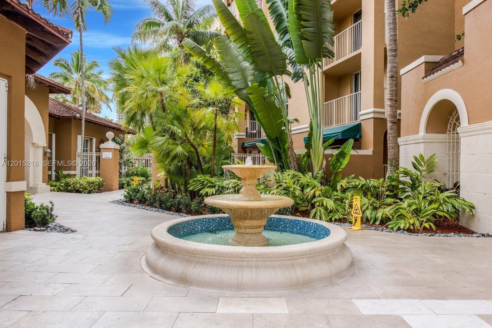 19555 E Country Club Dr #8408, Aventura FL 33180