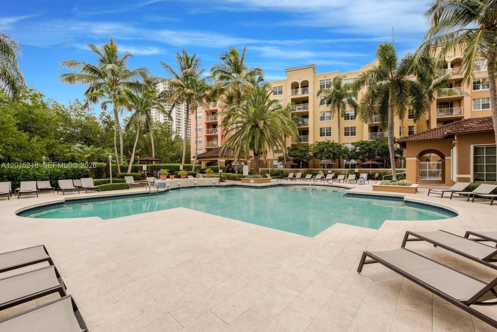 19555 E Country Club Dr #8408, Aventura FL 33180
