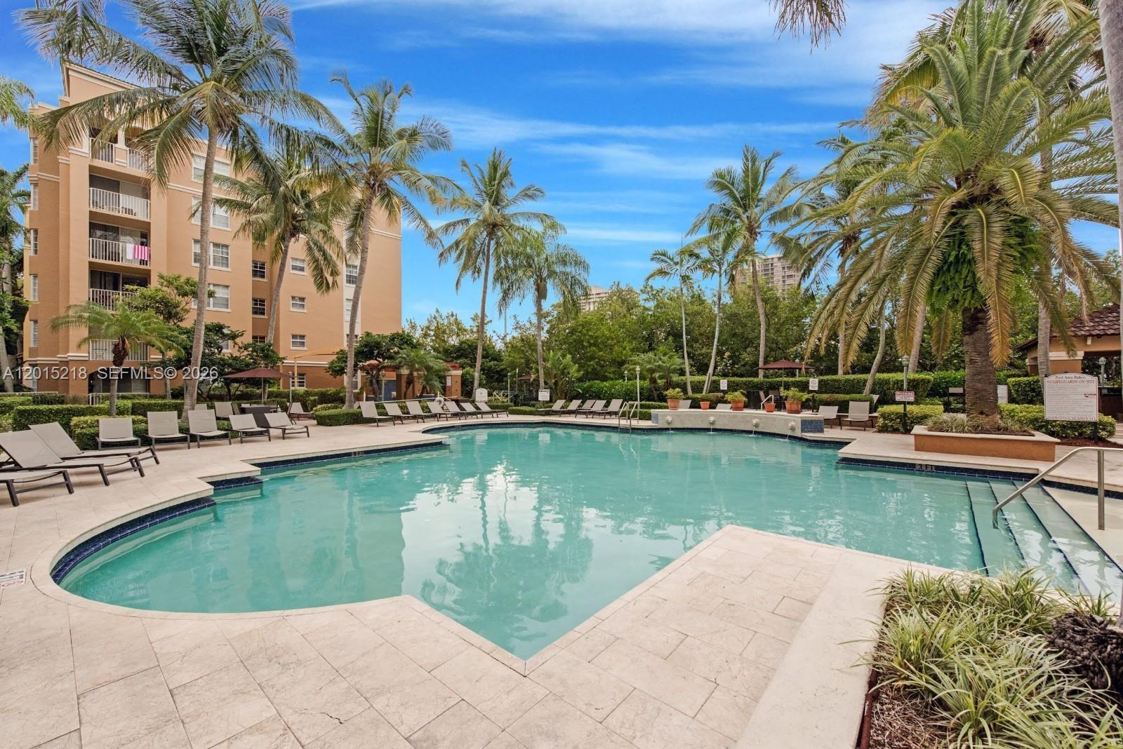 19555 E Country Club Dr #8408, Aventura FL 33180