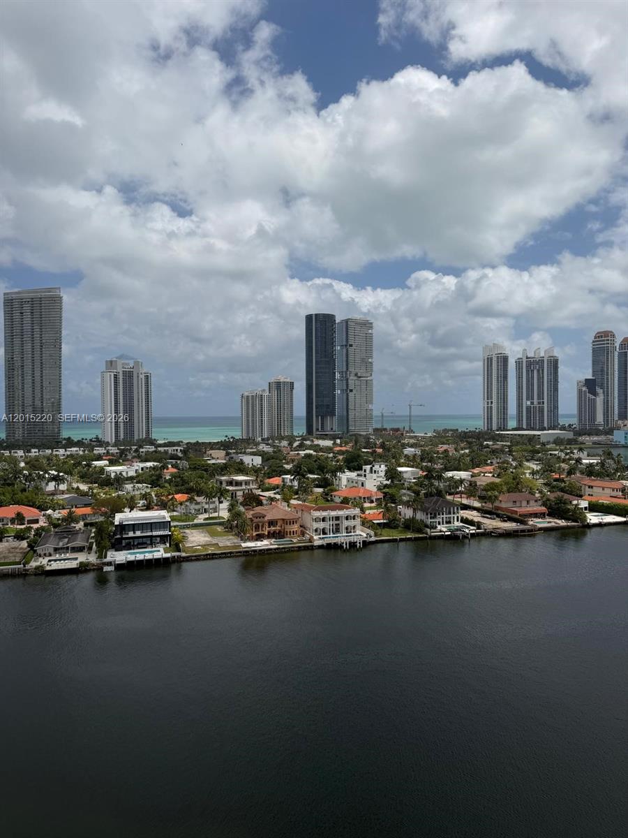 19101 NE 36th Ct #1801, Aventura FL 33180