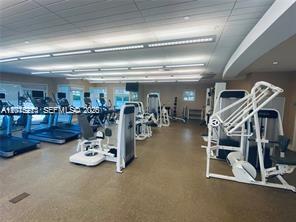 20000 E Country Club Dr #TS07, Aventura FL 33180
