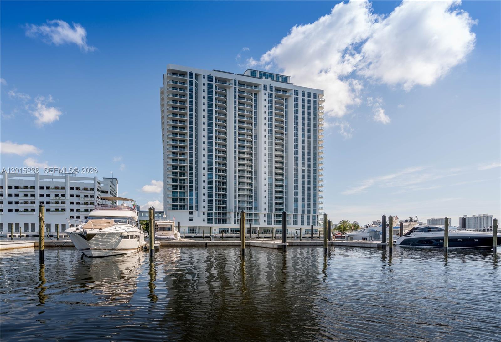 17301 Biscayne Blvd #203, North Miami Beach FL 33160