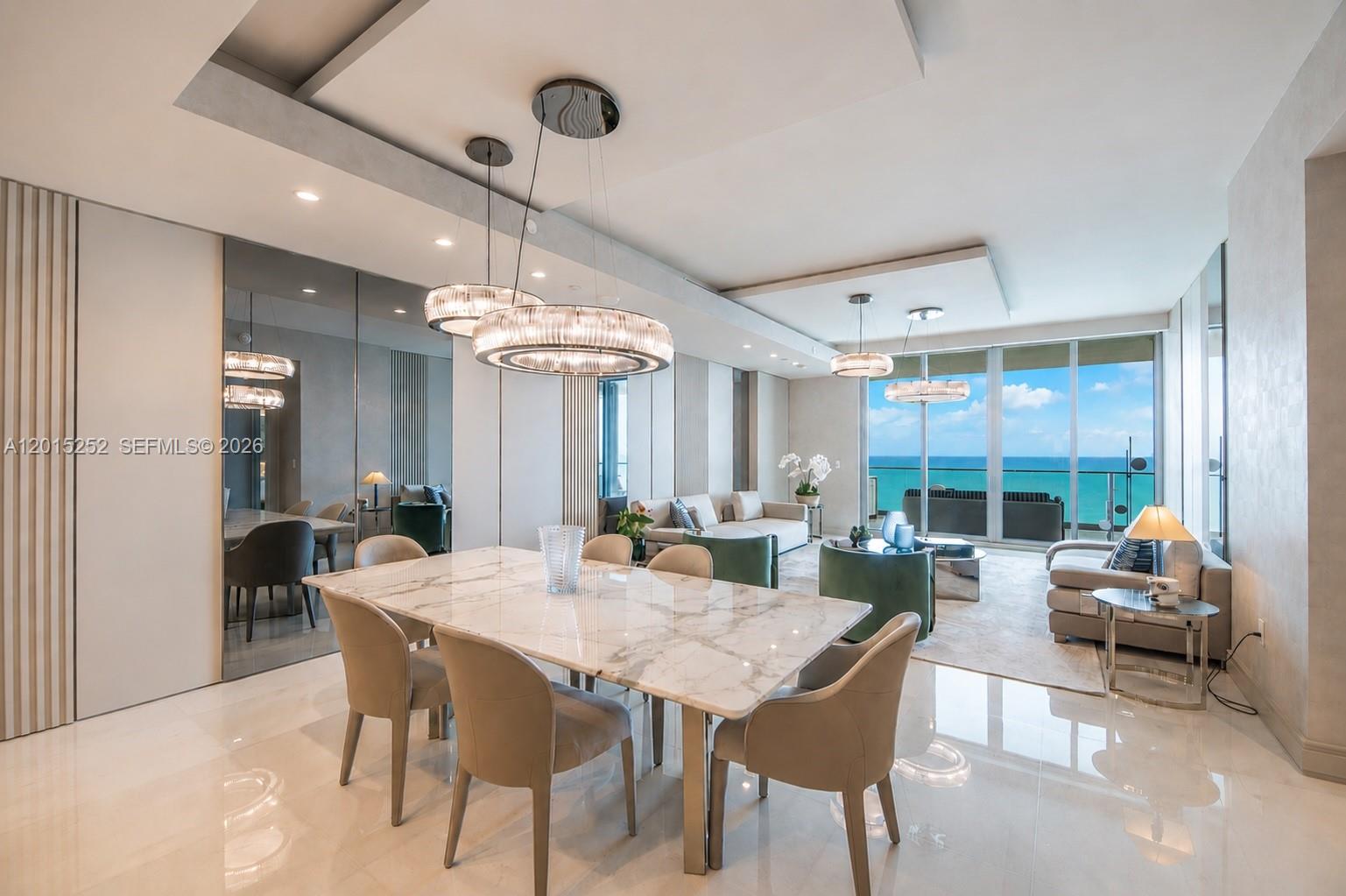 17901 Collins Ave #3103, Sunny Isles Beach FL 33160