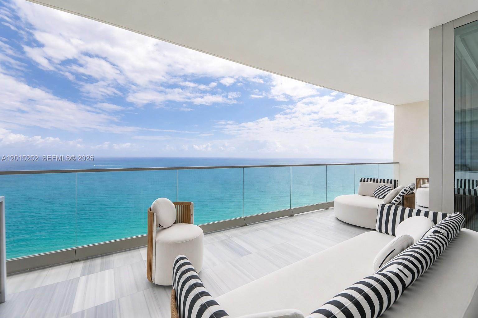 17901 Collins Ave #3103, Sunny Isles Beach FL 33160