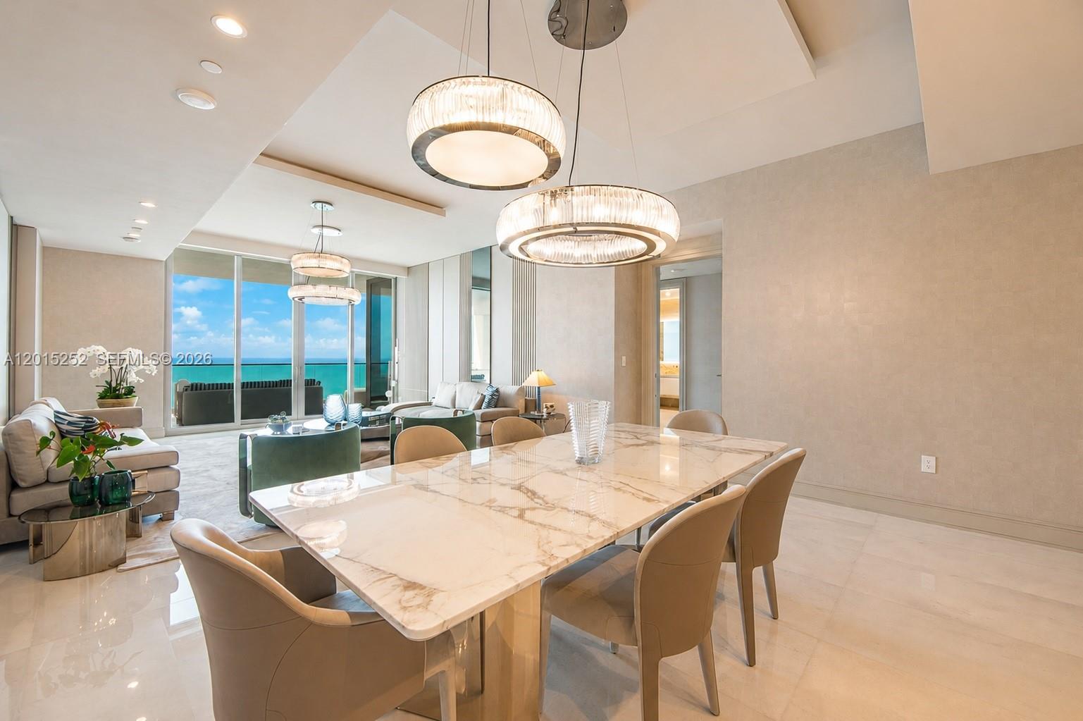17901 Collins Ave #3103, Sunny Isles Beach FL 33160