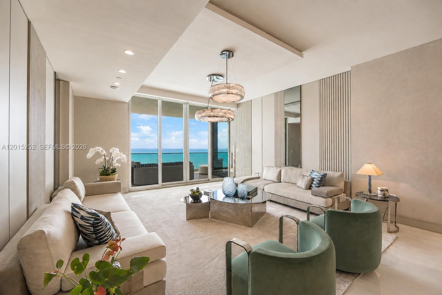 17901 Collins Ave #3103, Sunny Isles Beach FL 33160