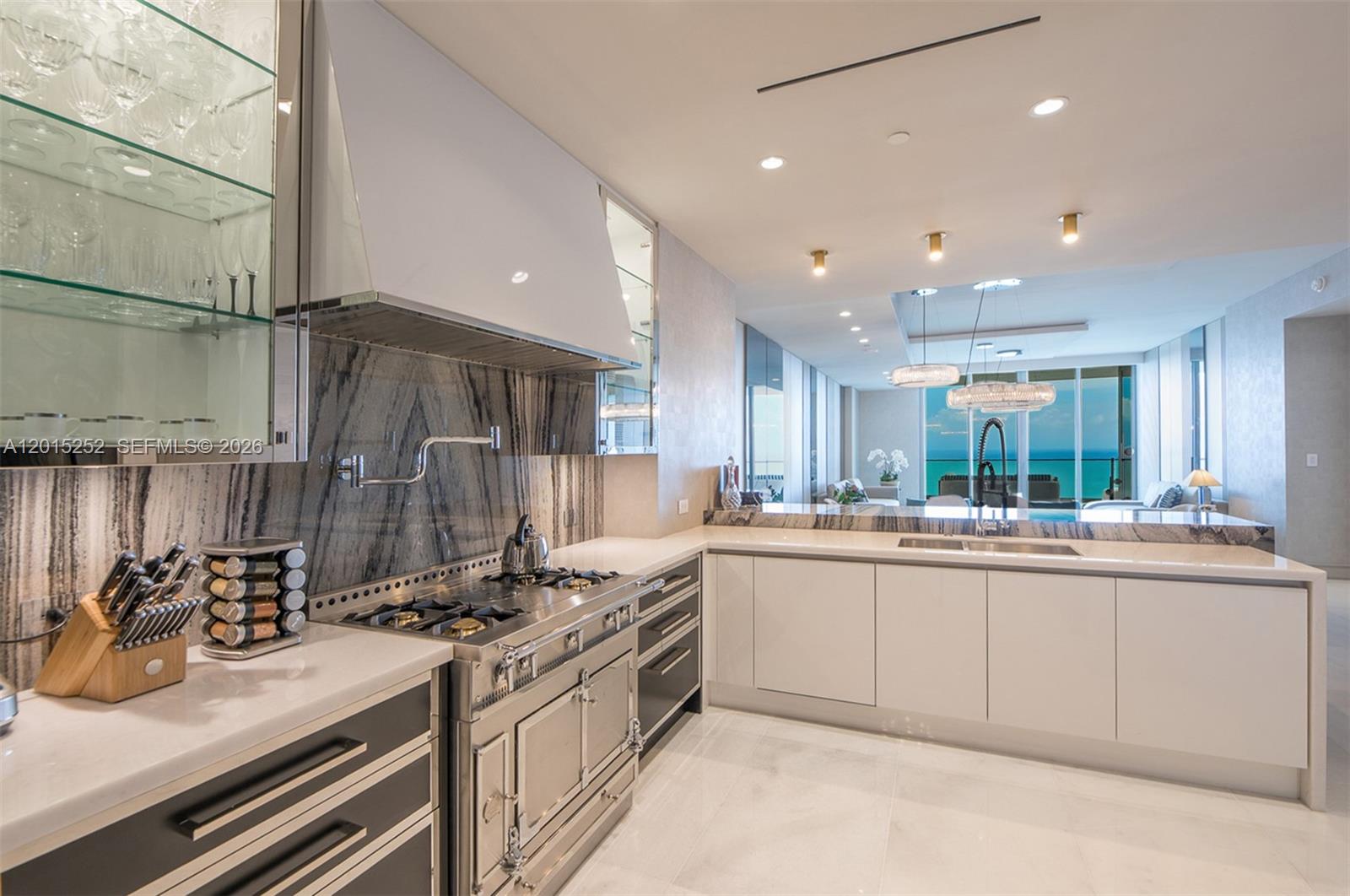 17901 Collins Ave #3103, Sunny Isles Beach FL 33160