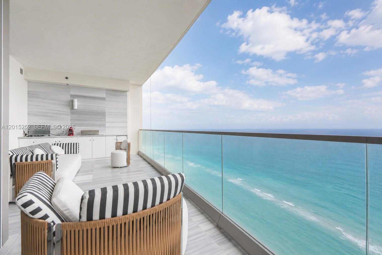 17901 Collins Ave #3103, Sunny Isles Beach FL 33160