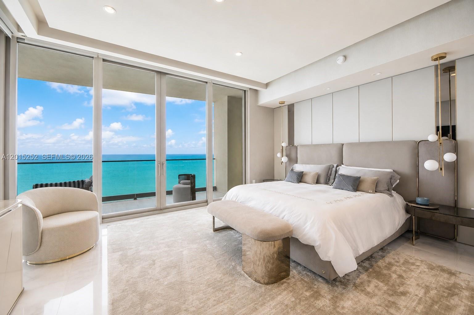 17901 Collins Ave #3103, Sunny Isles Beach FL 33160