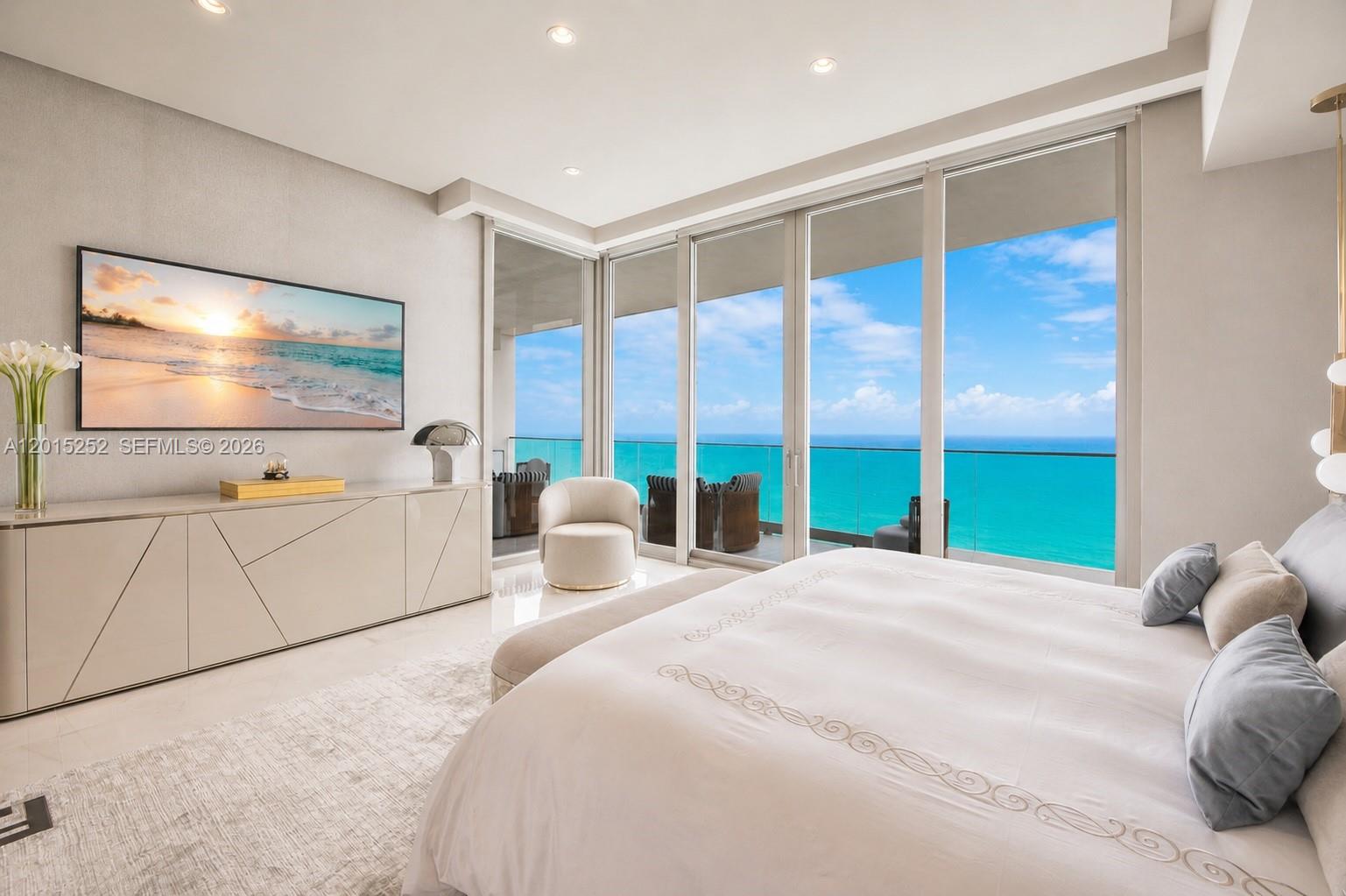 17901 Collins Ave #3103, Sunny Isles Beach FL 33160