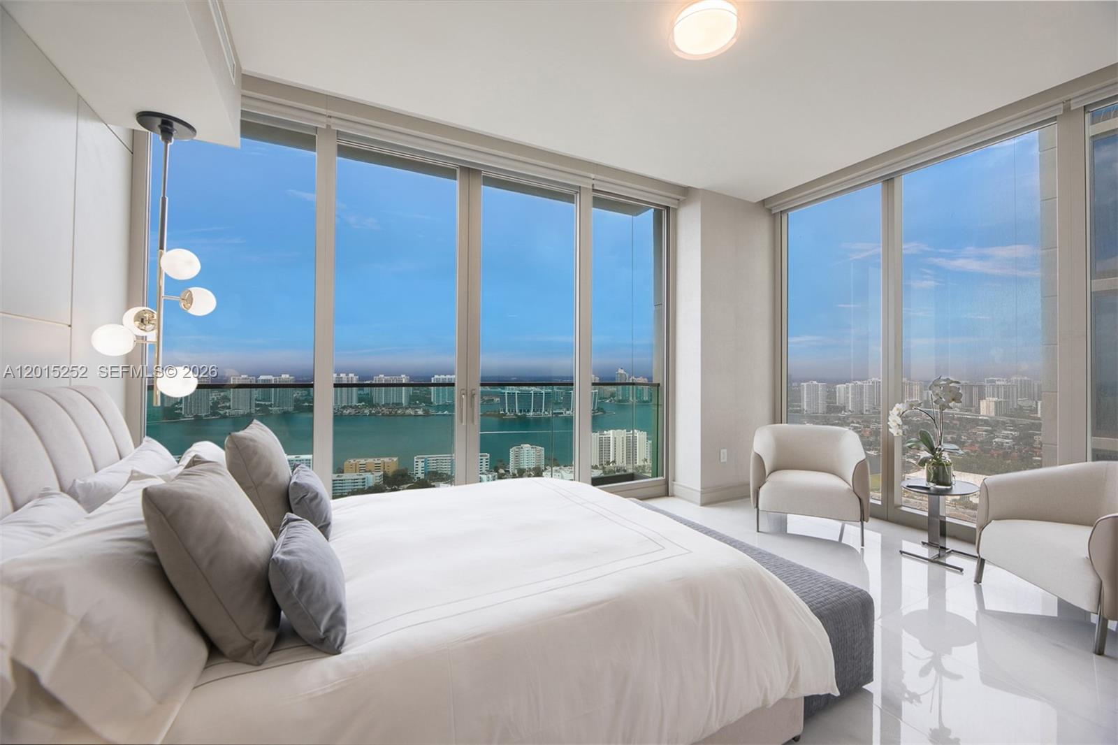 17901 Collins Ave #3103, Sunny Isles Beach FL 33160