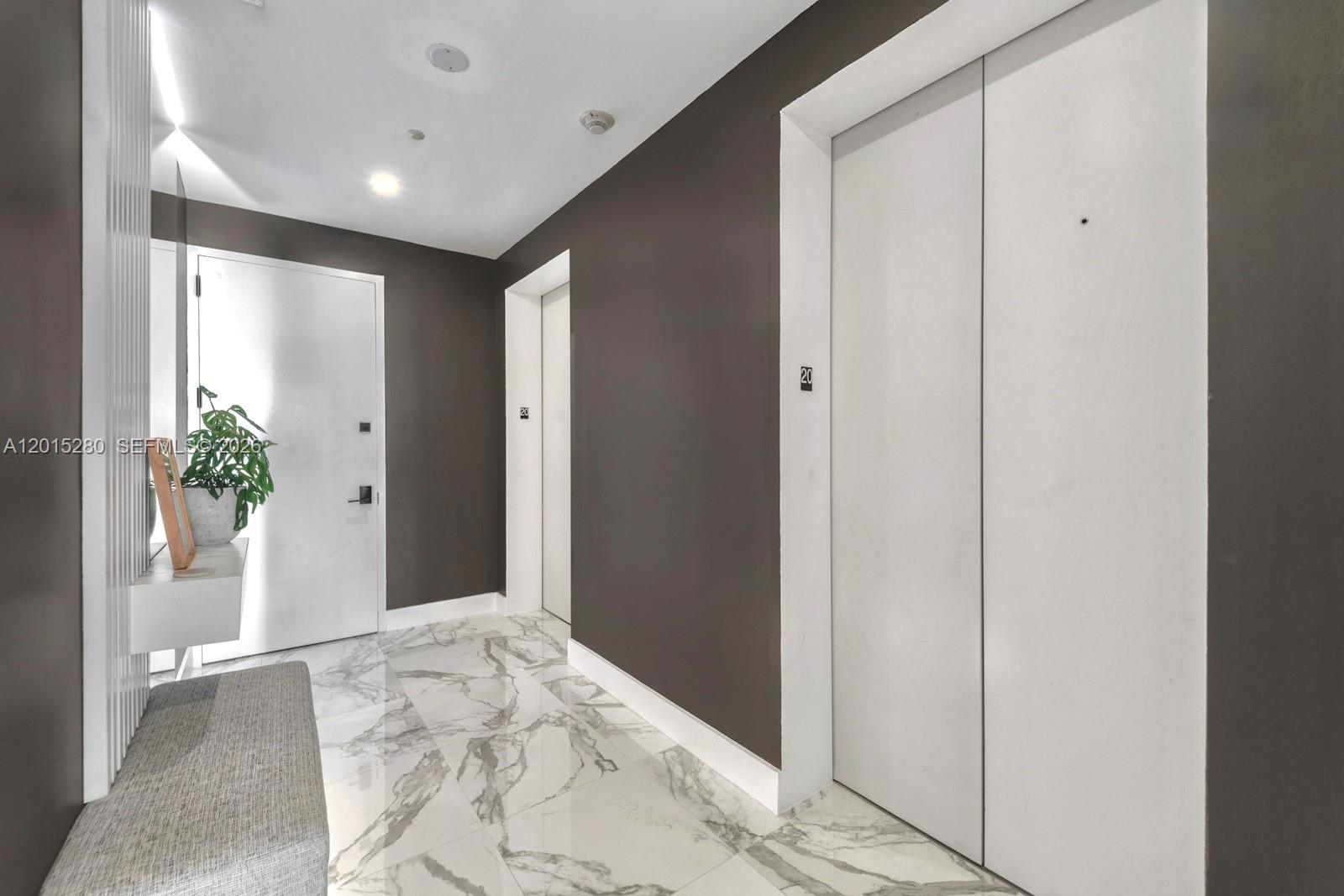 100 S Pointe Dr #2003, Miami Beach FL 33139
