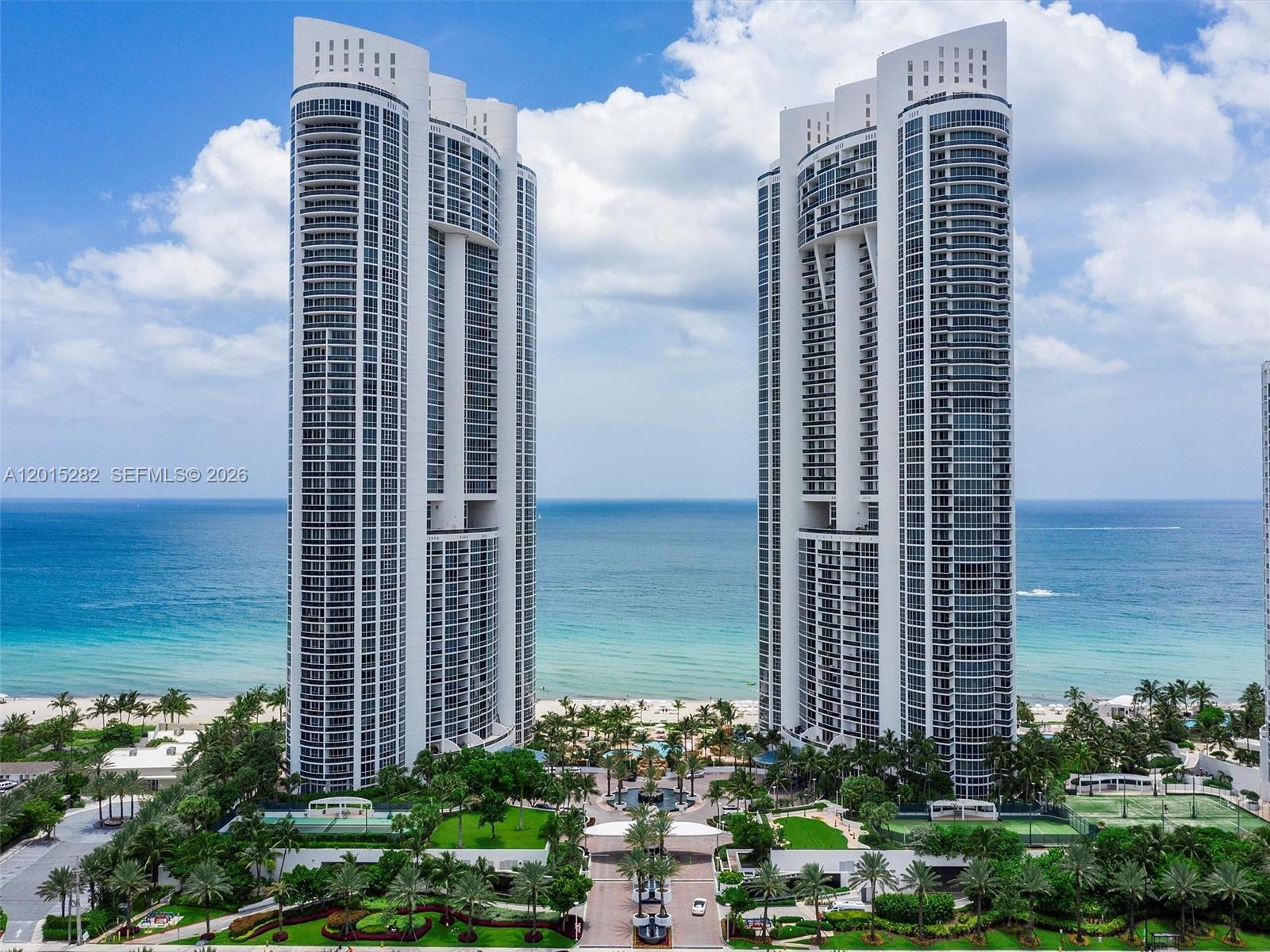 18201 Collins Ave #4009, Sunny Isles Beach FL 33160