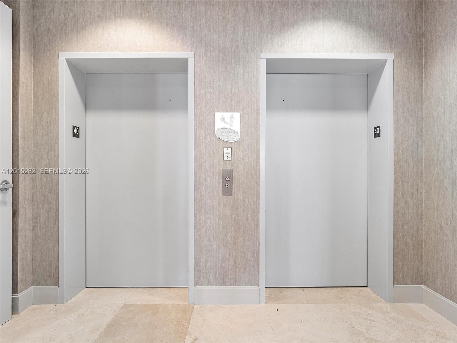 18201 Collins Ave #4009, Sunny Isles Beach FL 33160