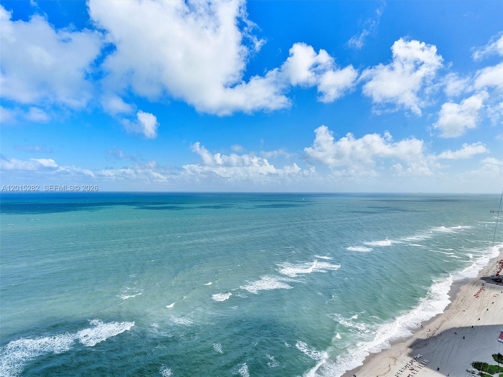 18201 Collins Ave #4009, Sunny Isles Beach FL 33160