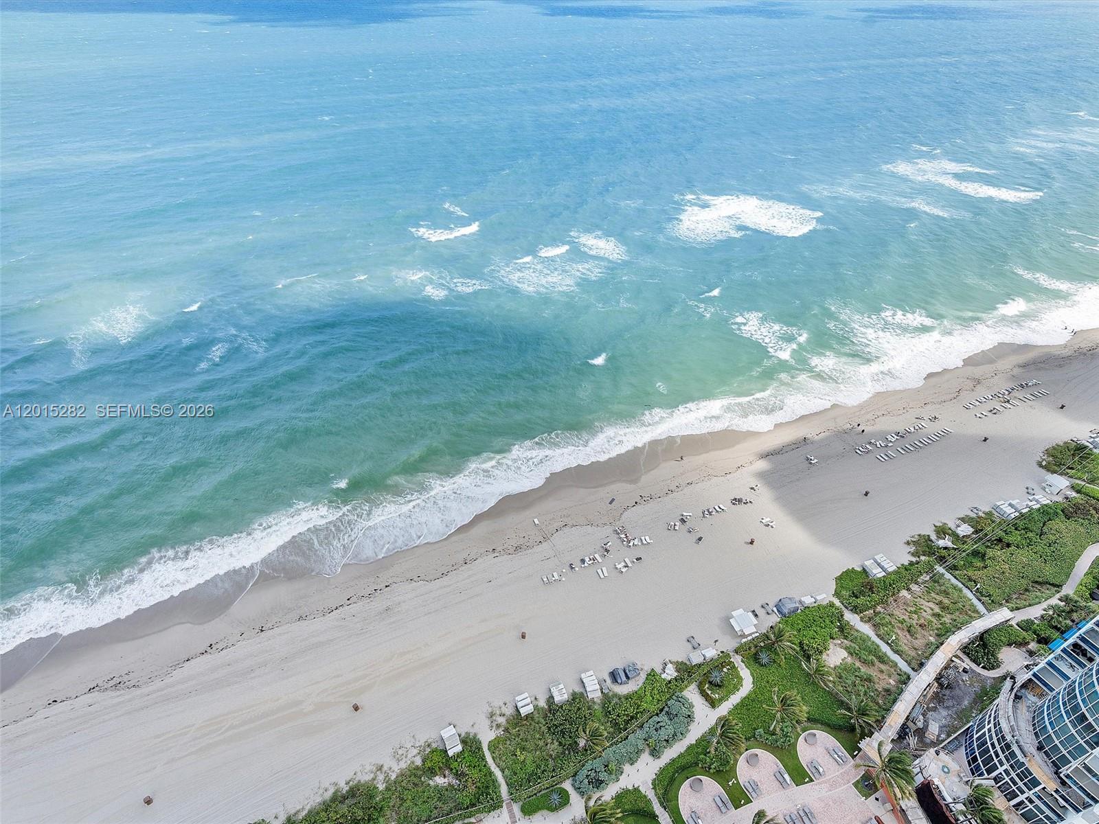 18201 Collins Ave #4009, Sunny Isles Beach FL 33160