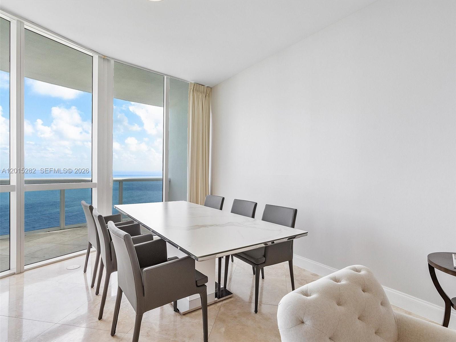 18201 Collins Ave #4009, Sunny Isles Beach FL 33160