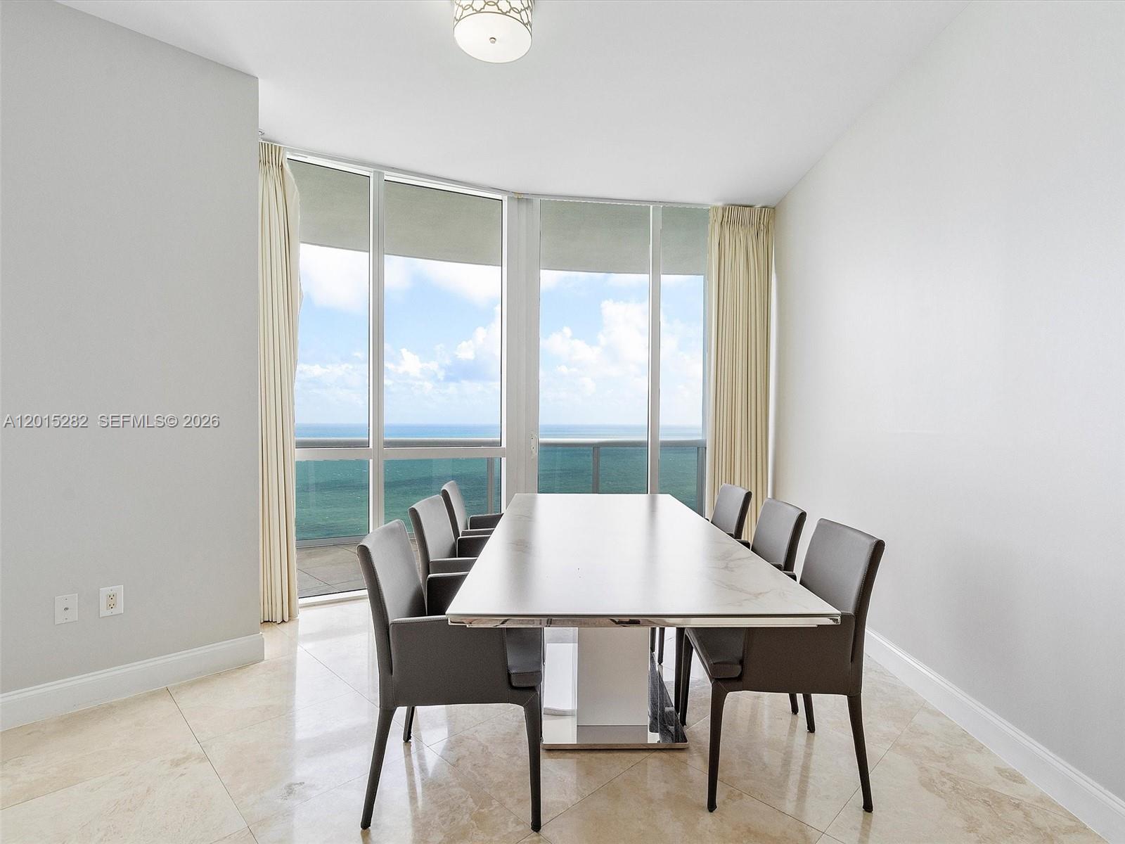 18201 Collins Ave #4009, Sunny Isles Beach FL 33160