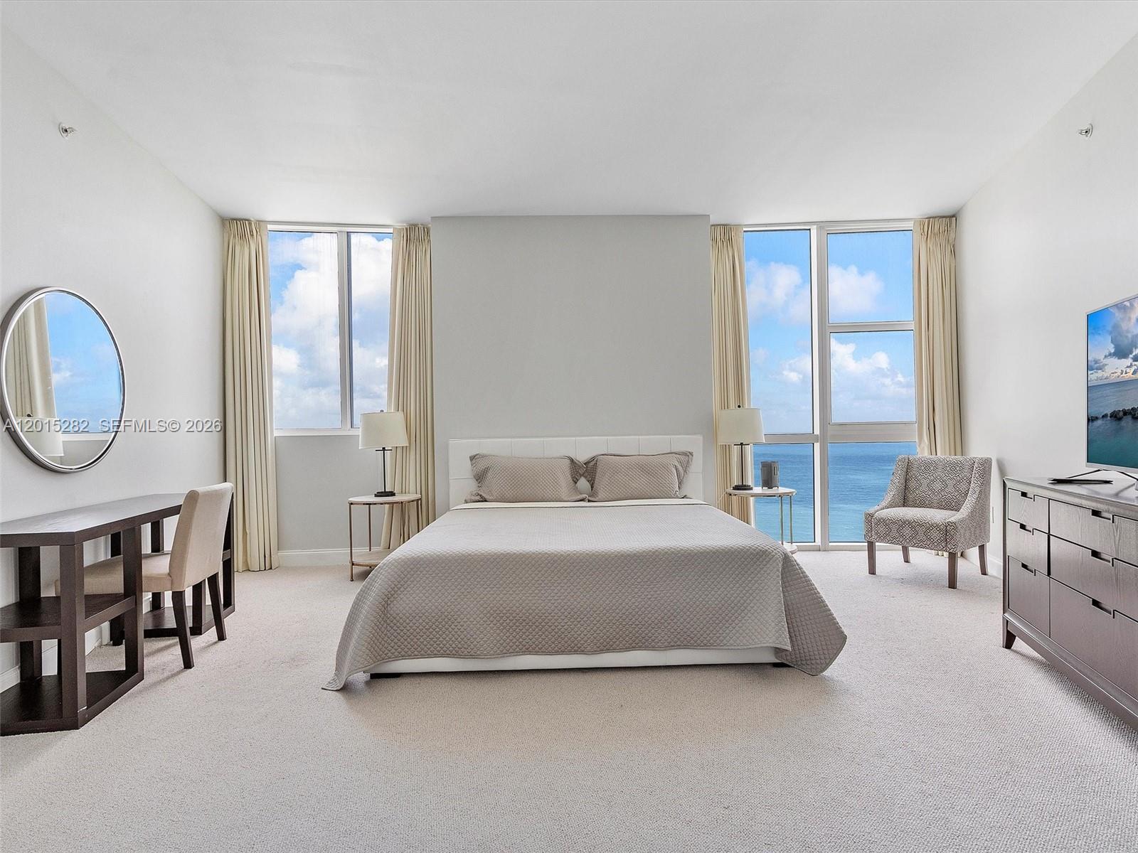 18201 Collins Ave #4009, Sunny Isles Beach FL 33160