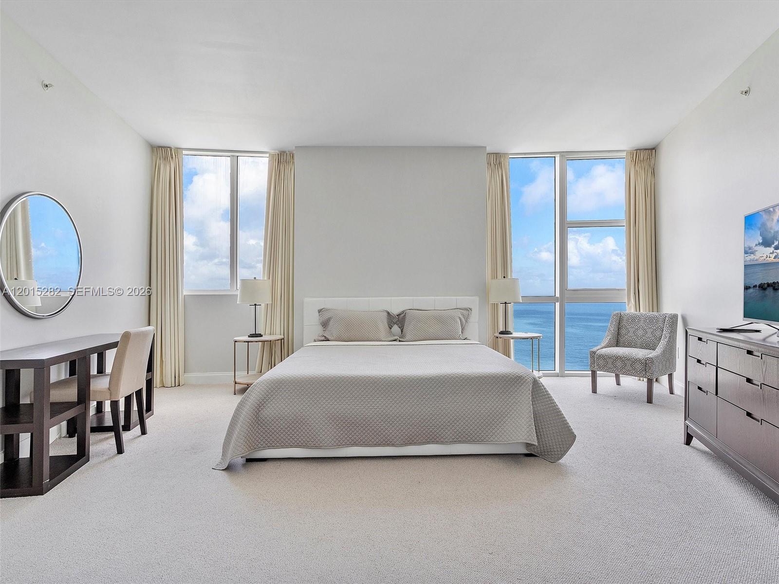 18201 Collins Ave #4009, Sunny Isles Beach FL 33160