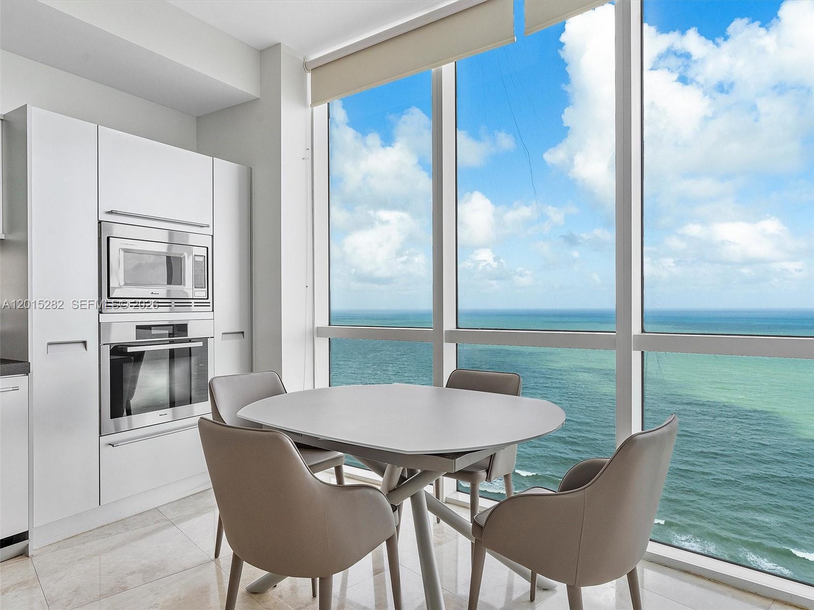18201 Collins Ave #4009, Sunny Isles Beach FL 33160