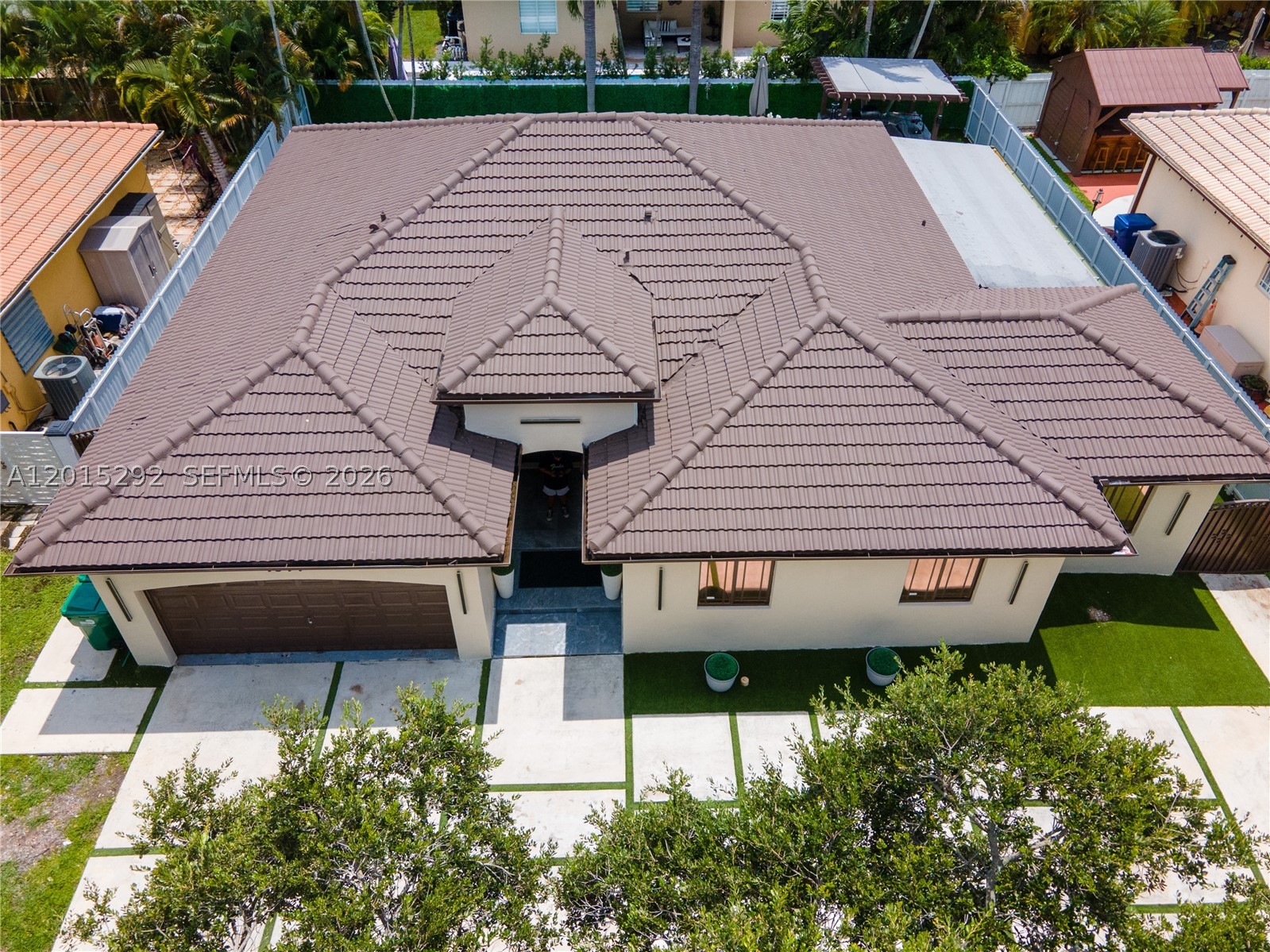 7814 NW 165th St, Miami Lakes FL 33016