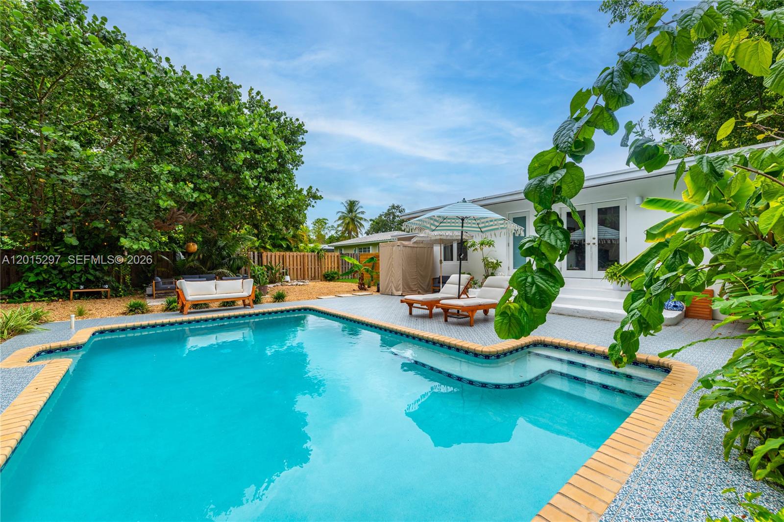 723 NE 112th St, Biscayne Park FL 33161