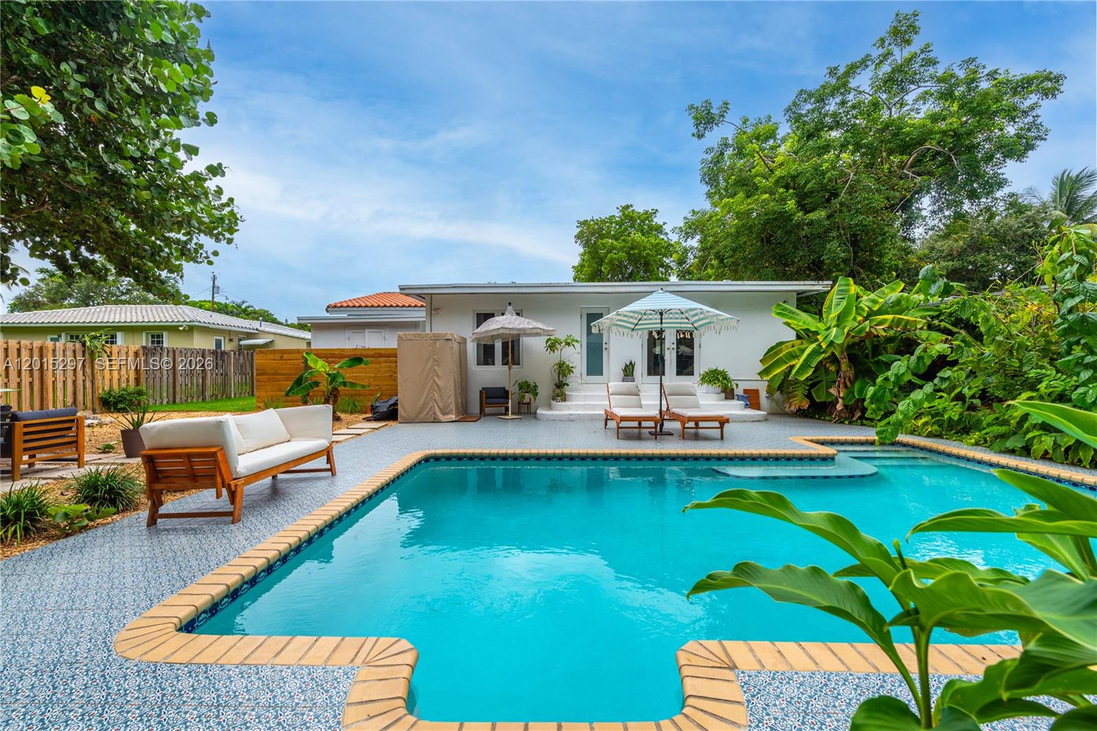 723 NE 112th St, Biscayne Park FL 33161