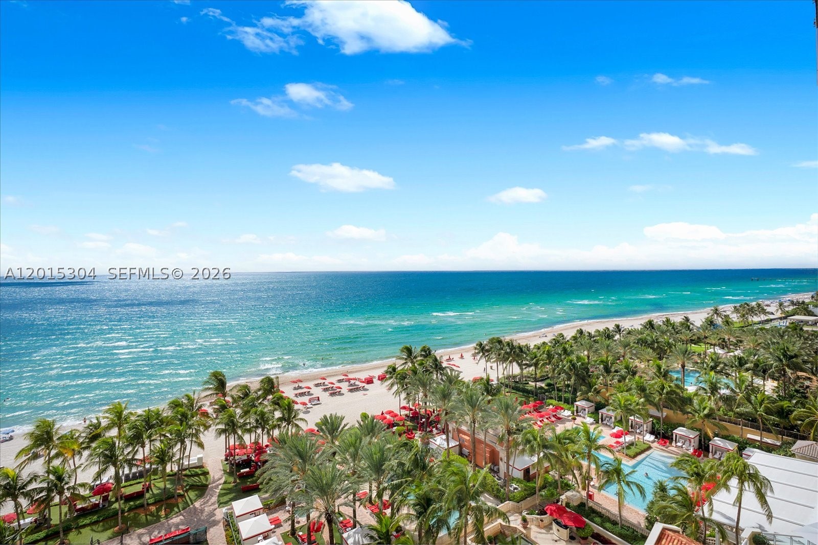 17875 Collins Ave #1101, Sunny Isles Beach FL 33160