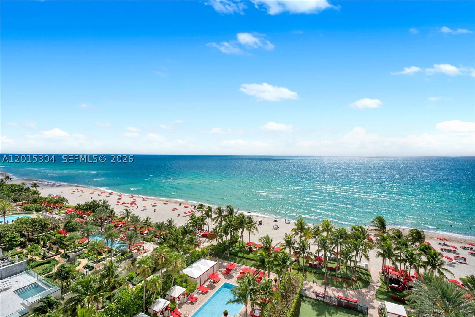 17875 Collins Ave #1101, Sunny Isles Beach FL 33160