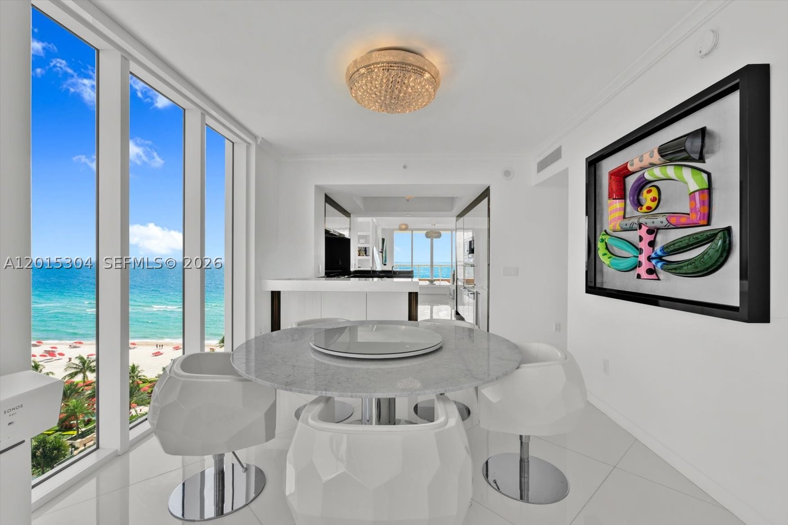 17875 Collins Ave #1101, Sunny Isles Beach FL 33160
