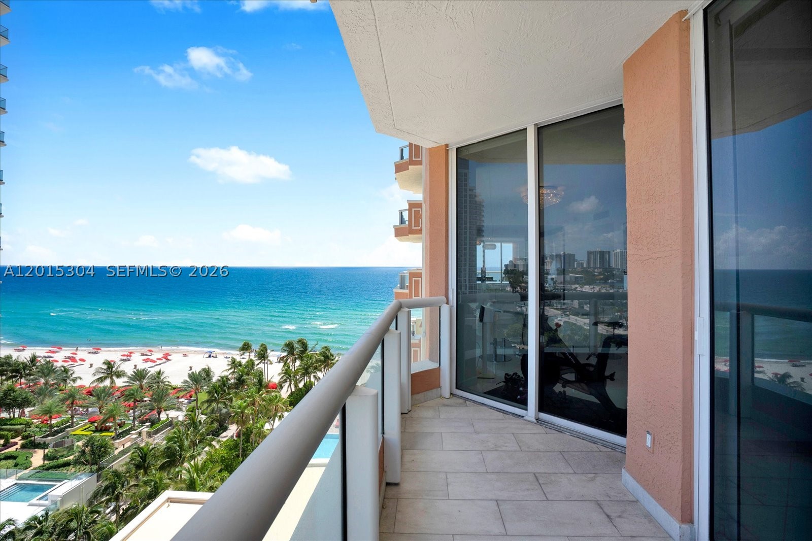 17875 Collins Ave #1101, Sunny Isles Beach FL 33160