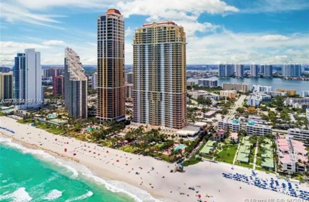 17875 Collins Ave #1101, Sunny Isles Beach FL 33160