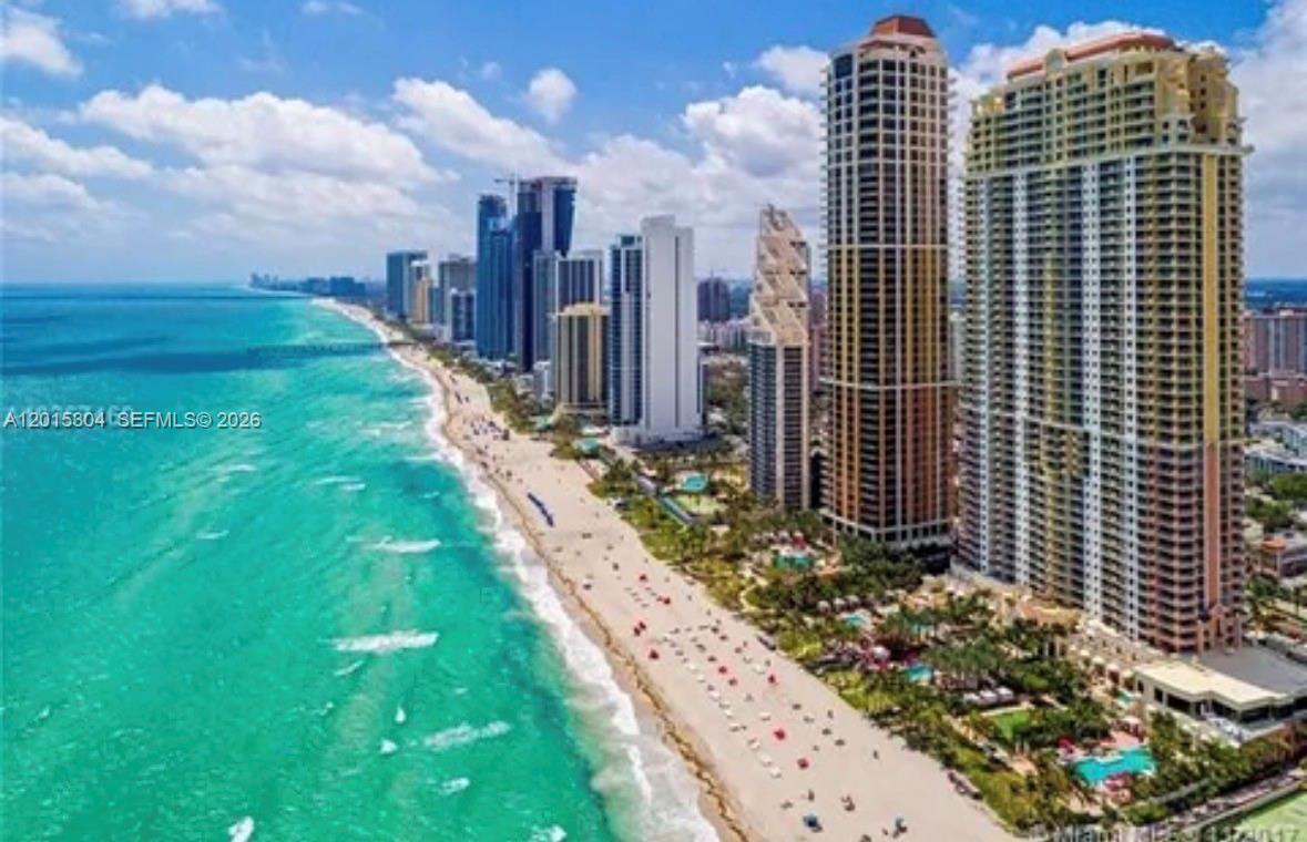 17875 Collins Ave #1101, Sunny Isles Beach FL 33160
