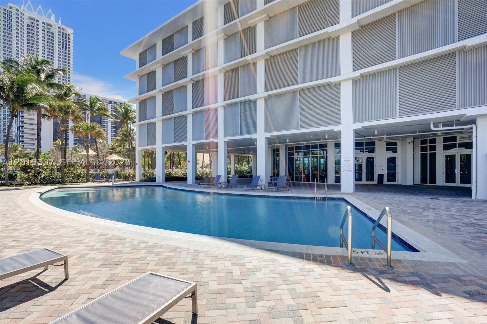 6515 Collins Ave #1107, Miami Beach FL 33141